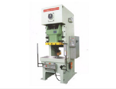 JH21 series open type fixed bed press