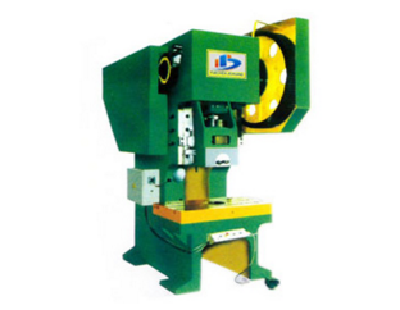 JC21 series press