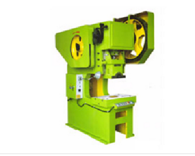 Type J21S series open deep neck press