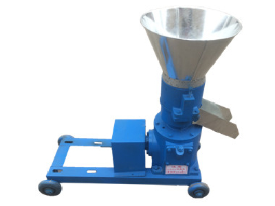 Small pellets machine, household small feed pellet machine