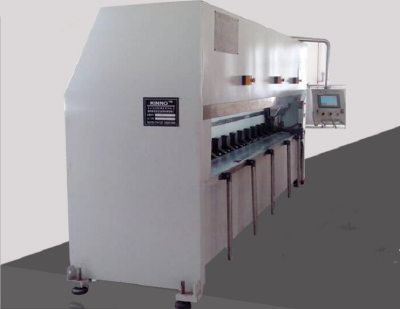Planing machine