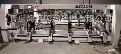 Woodworking drilling