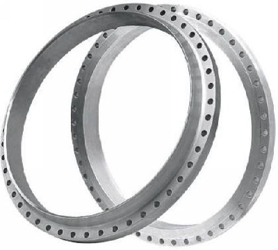 Flange