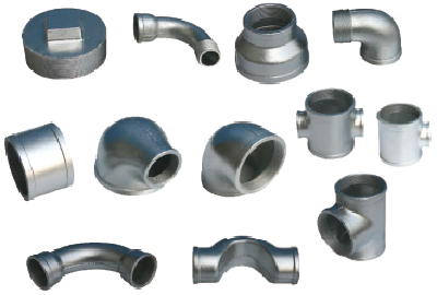 Pipe Fittings