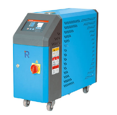 Water type mold temperature controller
