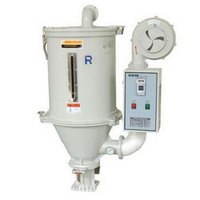 Plastic Hopper Dryer Machine