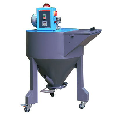 Plastic Color Mixer