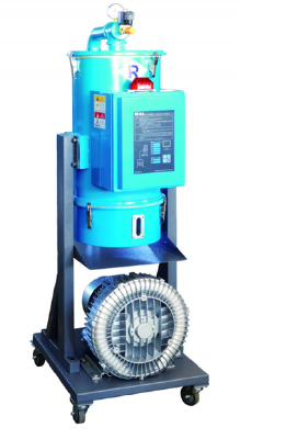 auto loader with big loading capacity