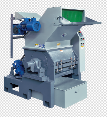 Centralized Granulator