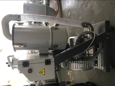 Vacuum Auto-loader