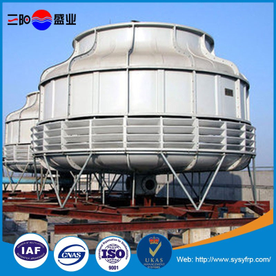 China FRP cooling tower water treatment chemicals