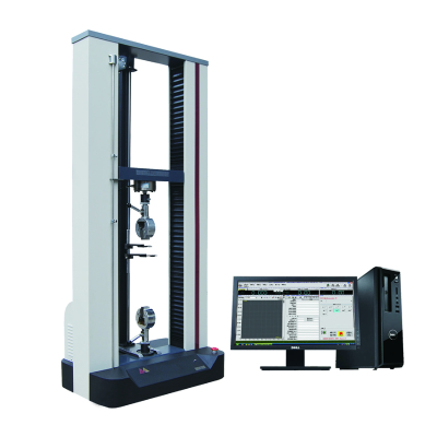 Electronic universal testing machine