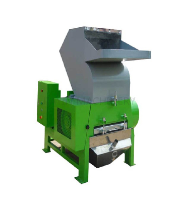 Strong Waste Plastic Crusher Machine/ Industrial Plastic Crusher for AllWaste Plastic