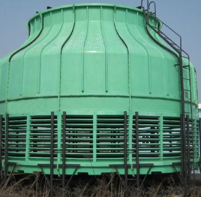 High Quality Industrial FRP Counter Flow Water Cooling Tower/ Cross FlowWater Tower