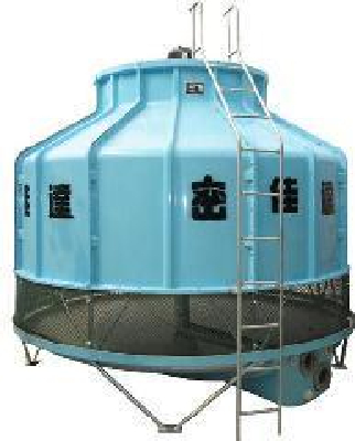 FRP Counter Flow Water Cooling Tower