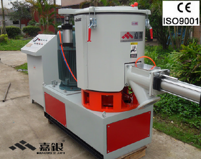 Heating High Speed Mixer/ PVC Mixer Machine/ Plastic Color Mixing Machine