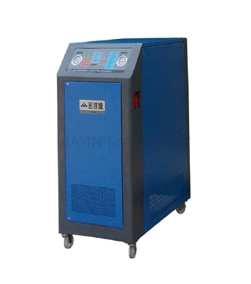 industrial water cooled water chiller, micro computer water cooled chiller