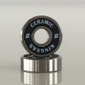 Skate Board Precision Si3N4 Ceramic Ball Bearings,Skate Board