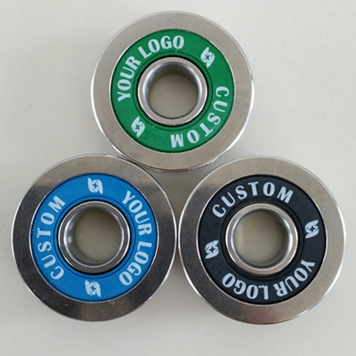 ABEC 9 F608 RS free skateboard bearings