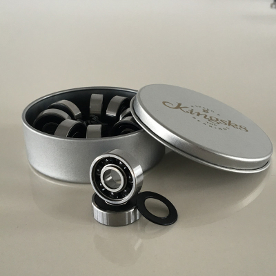 Skate Board Precision Si3N4 Ceramic Ball Bearings,Skate Board