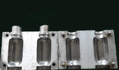 Plastic mold factory mold 500ML high precision PET bottle blowing mouldplastic bottles