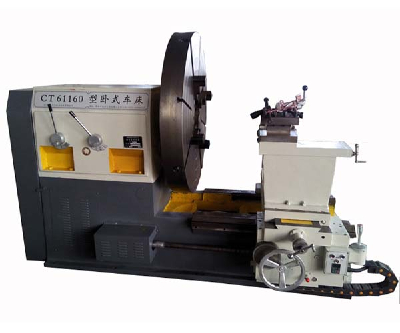 gray C61160 horizontal lathe