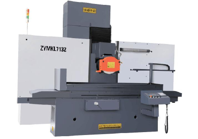 2 axis CNC grinding machine