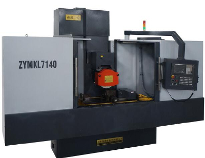 Five axis linkage precision numerical control M7132/1