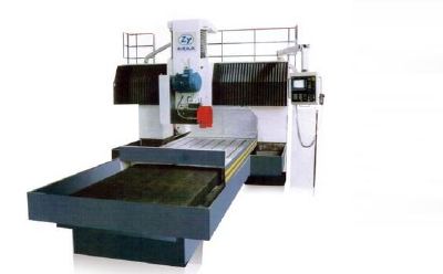 ZYML5316-40 CNC Longmen grinding machine