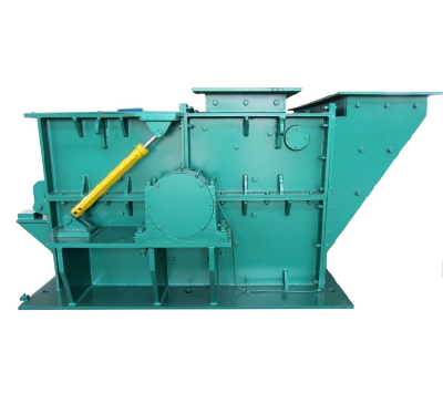 HLPMD Series Ring Hammer Crusher