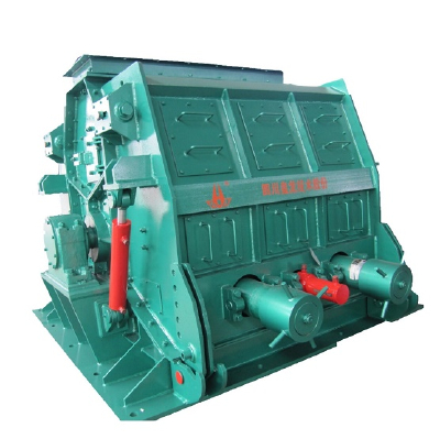 LPMK Reversible Counterattack Hammer Crusher