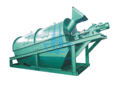 HLSFGT Series Roller Screen