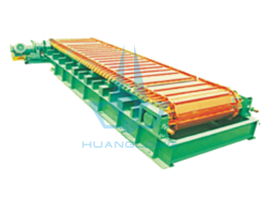 HLSSZB Series Plate Feeder