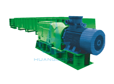 HLSSGB Series Scraper Conveyor
