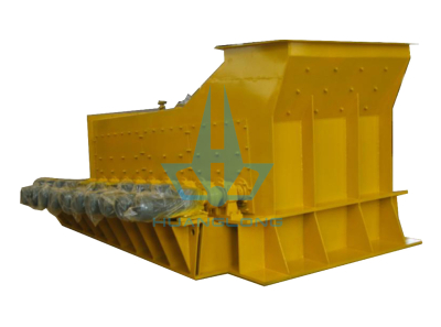 HLSFGZ Series Roller Screen