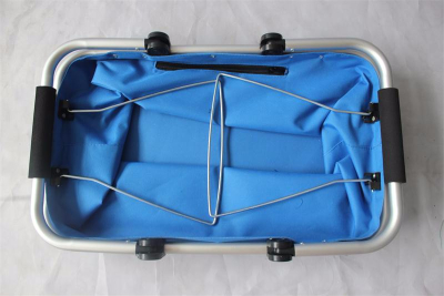 collapsible silicone basket speaker basket wholesale picnic basketplastic fruit basket