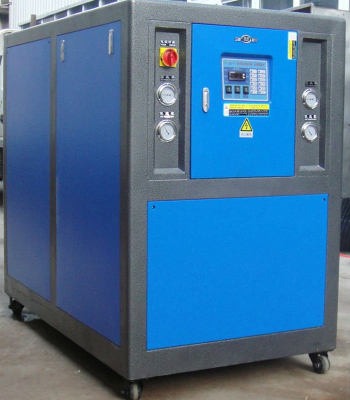 Industrial water cooler30HP Industrial Chiller