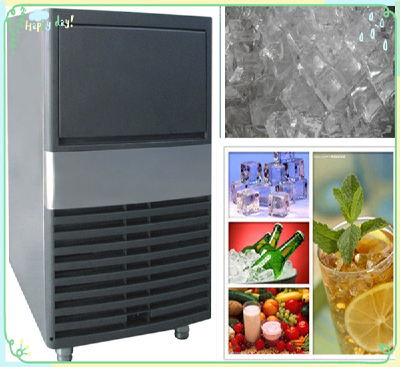 Commercial Small Ice cube maker price