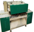 Automatic multi-plate saw