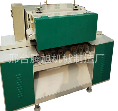 Automatic multi-plate saw