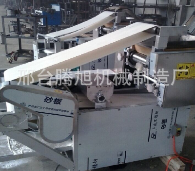 Automatic multi - plate saw