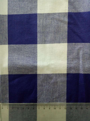 100%cotton yarn dyed fabric/plaid fabric/bedsheet fabric