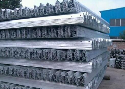 Galvanized sheet