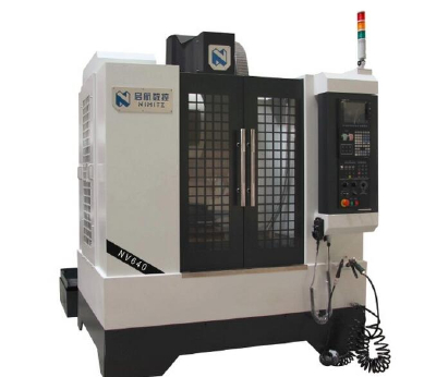 Dongguan set sail CNC machine tools to produce high speed and highprecision NV850