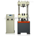 Bellows ring stiffness testing machine