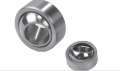 Stainless steel radial joint bearing
