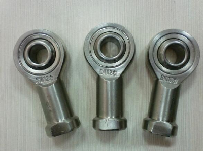 Stainless steel rod end bearing