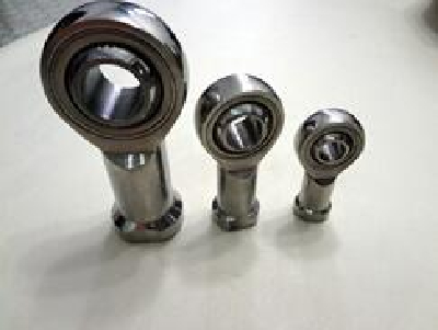 Stainless steel rod end bearing