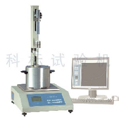 Thermal mechanical analyzer