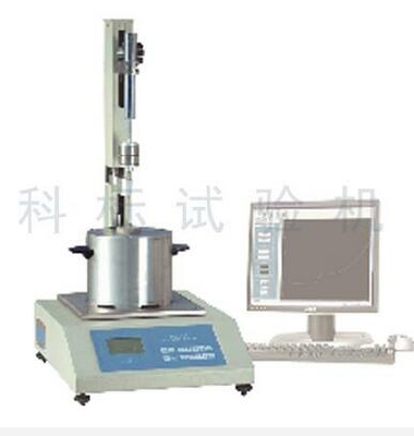Thermal mechanical analyzer
